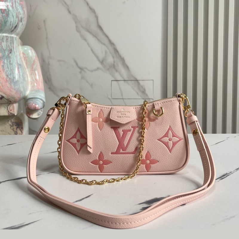 LV Satchel bags